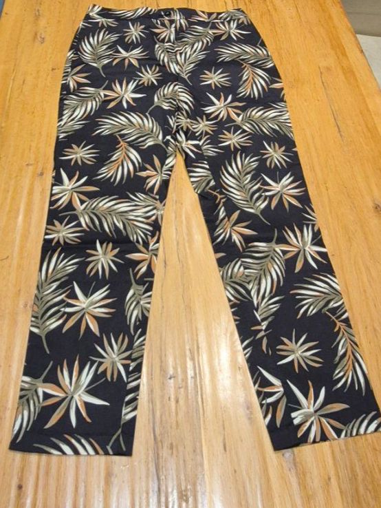 Pantaloni: L/44 - Grösse, Elegante Damen Hose – Usato da Nottwil venduto da echtMOMO 1
