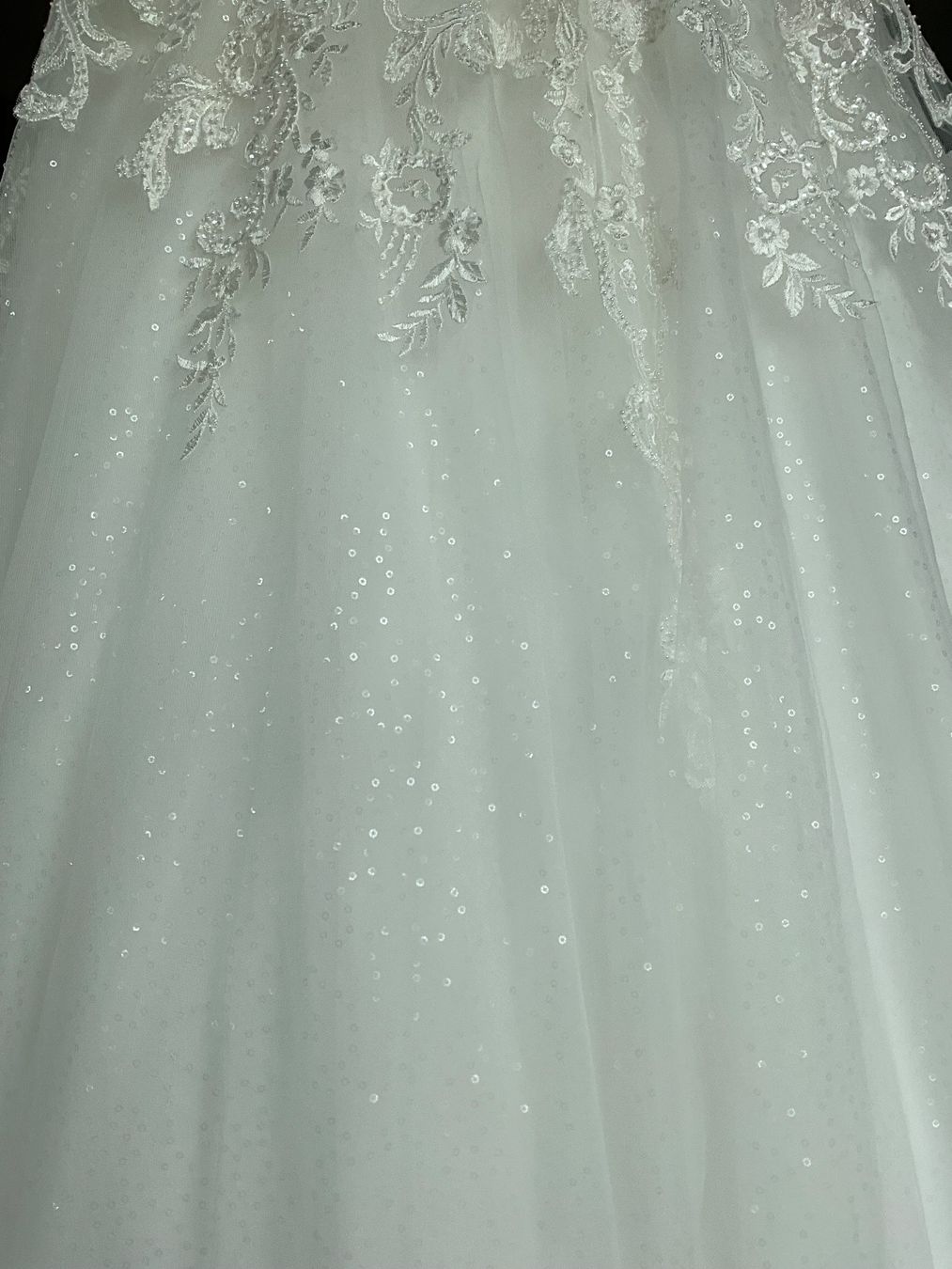 Vestiti: Brautkleid – Usato da Strengelbach venduto da Sieber0111 7