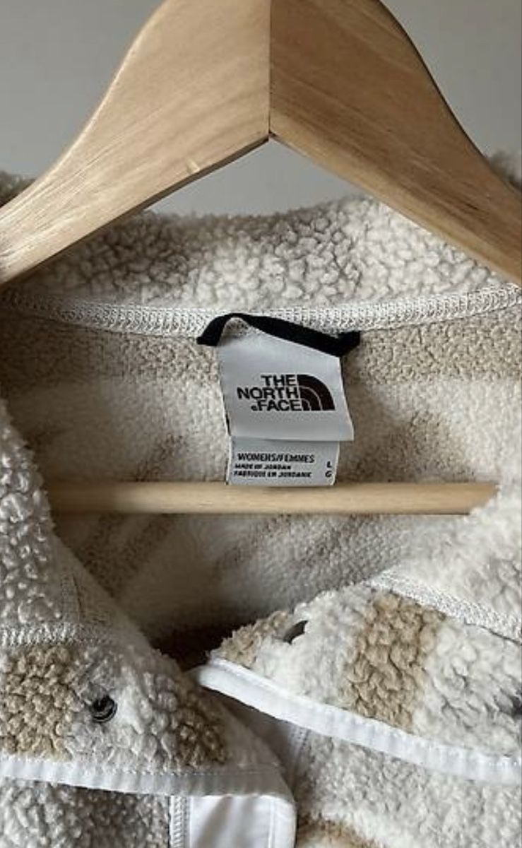 North Face Pulls & Sweat-shirts: the north face Fleecpullover Grösse L – D'occasion à Baden par fischersfritz03 1