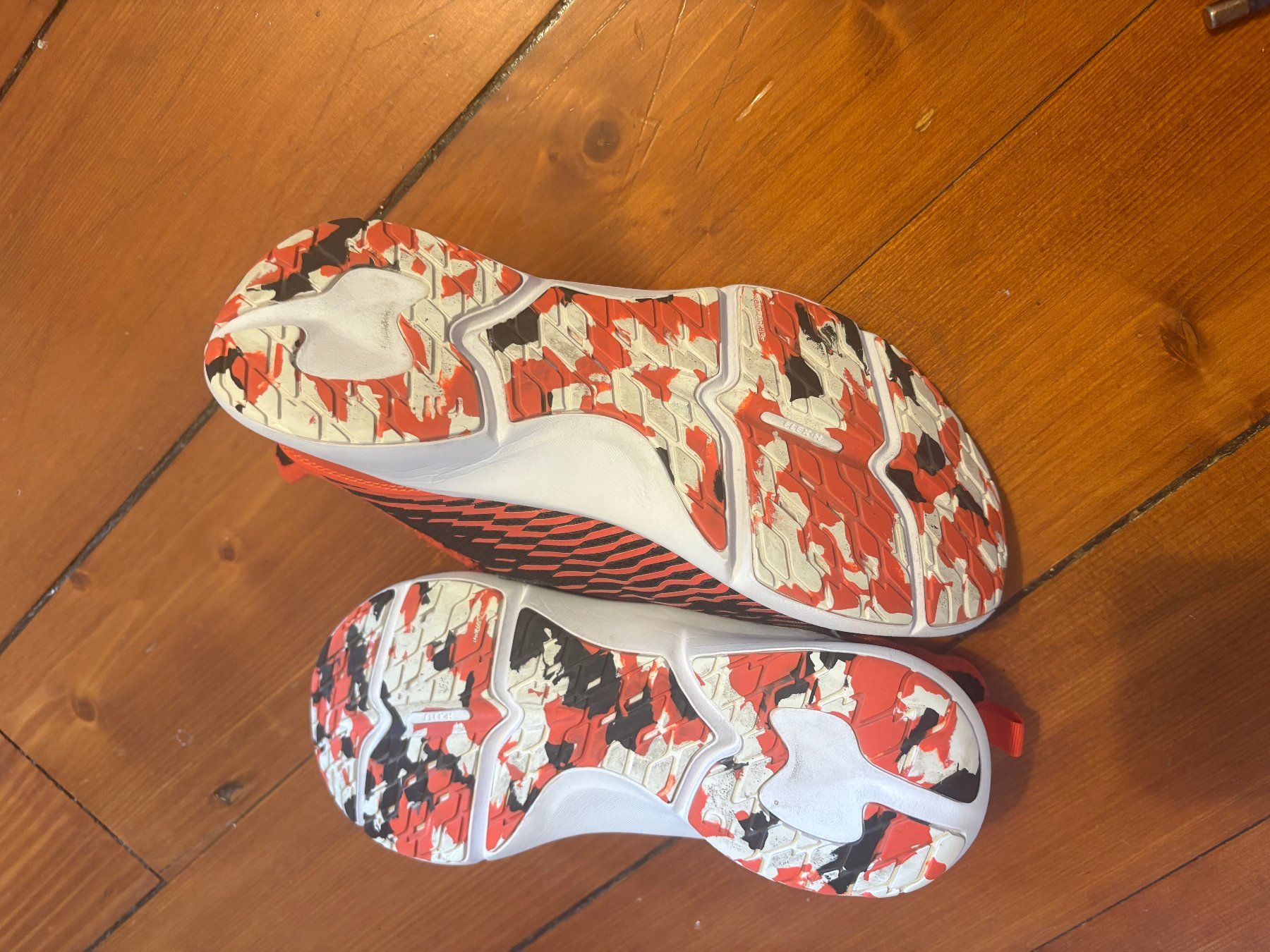 Decathlon Scarpe per ragazzi: Baskets - Decathlon enfants EU 38 – Usato da Satigny venduto da Suisse_gigi 3