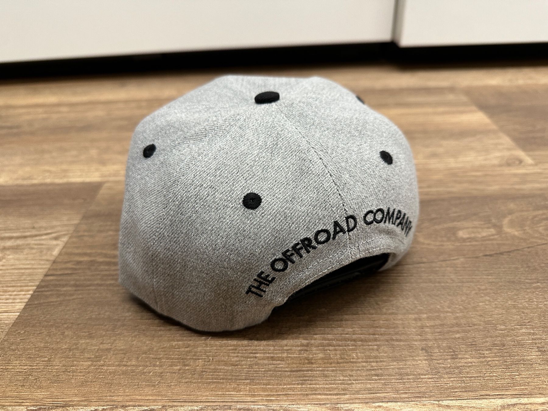 Altro in  Abbigliamento & Accessori: Delta 4x4 Hut Cap – Nuovo e nell'imballaggio originale da Alpnach-Dorf venduto da Skai0 1