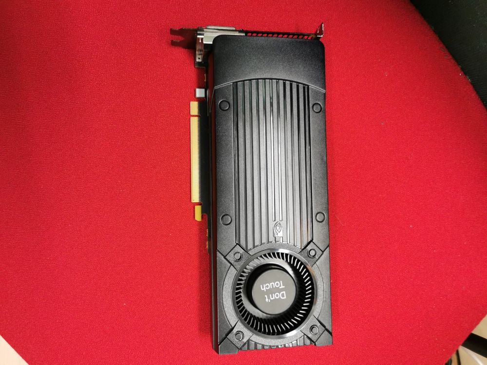 Nvidia GTX 960 2GB | Kaufen auf Ricardo