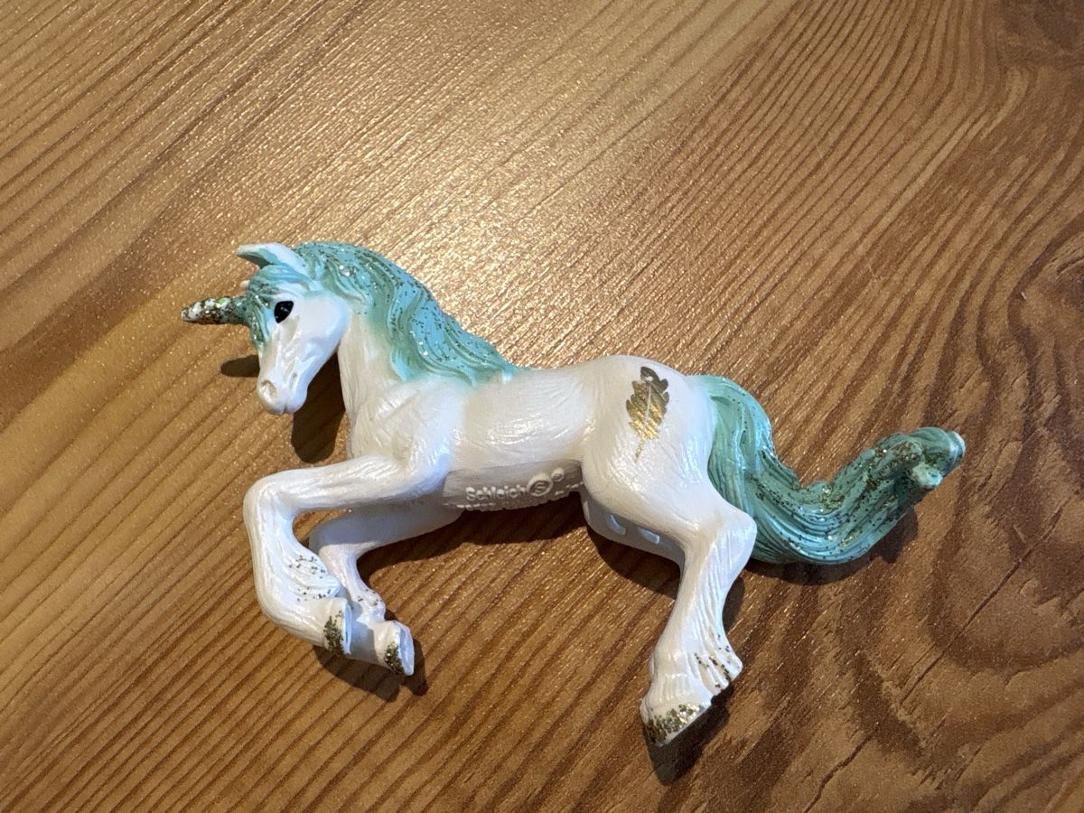 Schleich Figurines: Schleich Bayala Fohlen – Neuf (Voir description) à Freienwil par leonie84