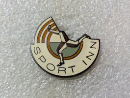 Ansteckpin 64: Sport INN