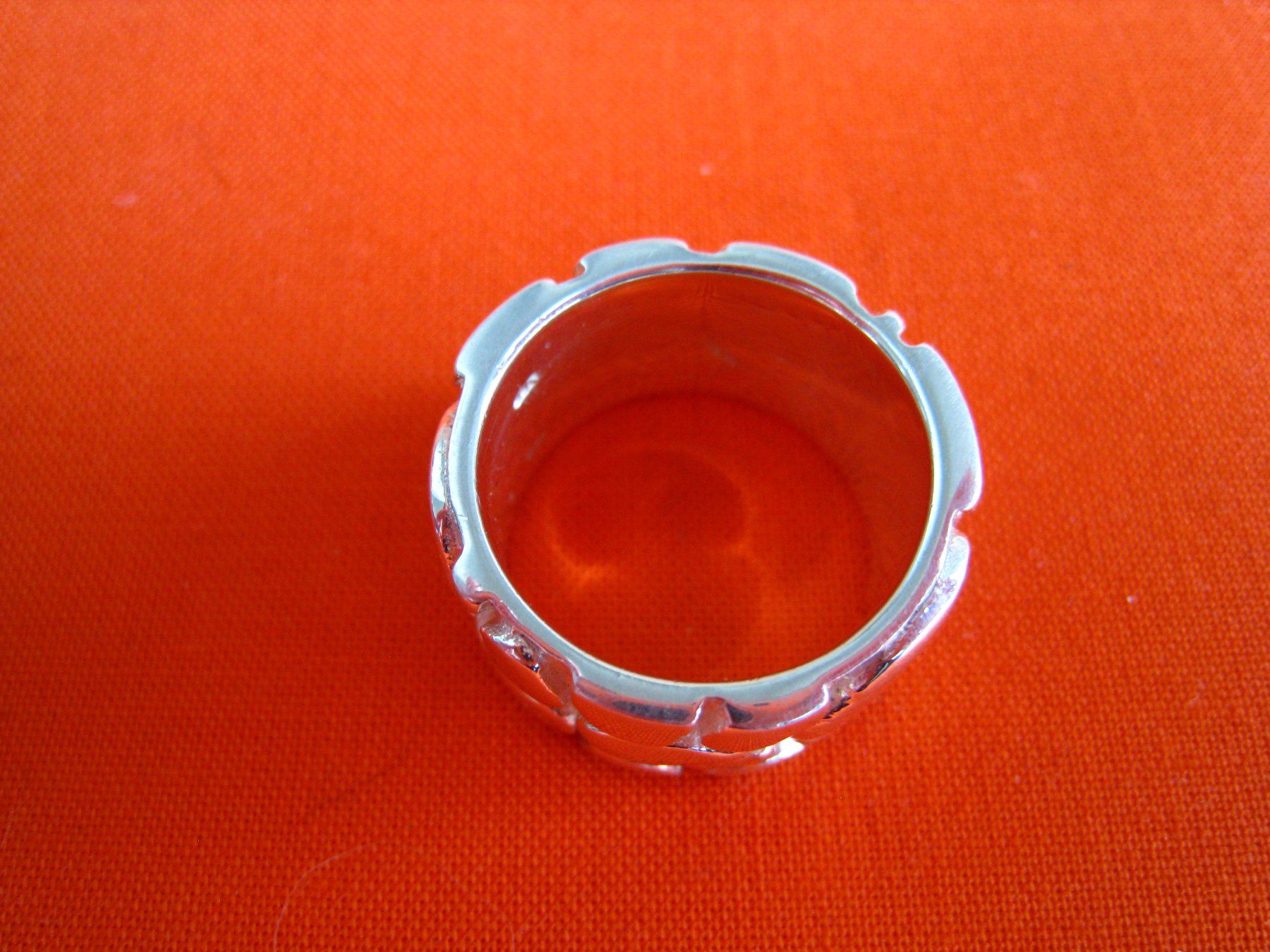 Anelli: NEU Ring aus 925 Silber - Grösse 56 – Nuovo (secondo la descrizione) da Freienstein venduto da Jessy024 2