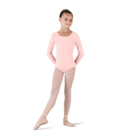 Bloch Scarpe, pantaloni & magliette da ginnastica: NEU BLOCH Trikot Langarm CL 39.90 – Nuovo e nell'imballaggio originale da Cham venduto da Littlemoon