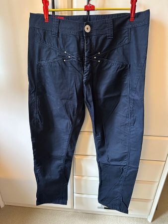 Marithé François Girbaud Jeans Gr 30