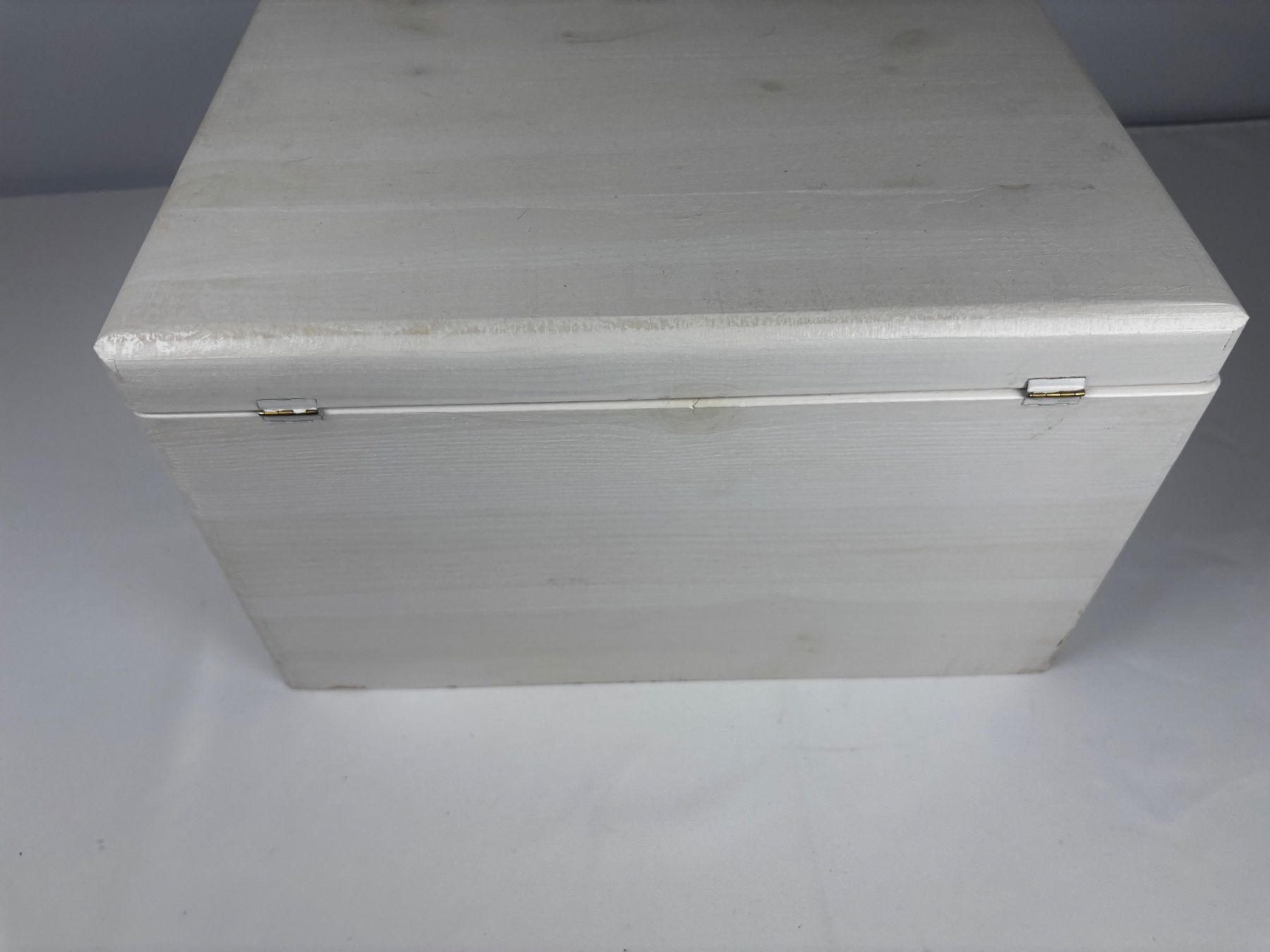Caisses de transport: Einfache Holzbox – D'occasion à Wettingen par Wendemarket 3