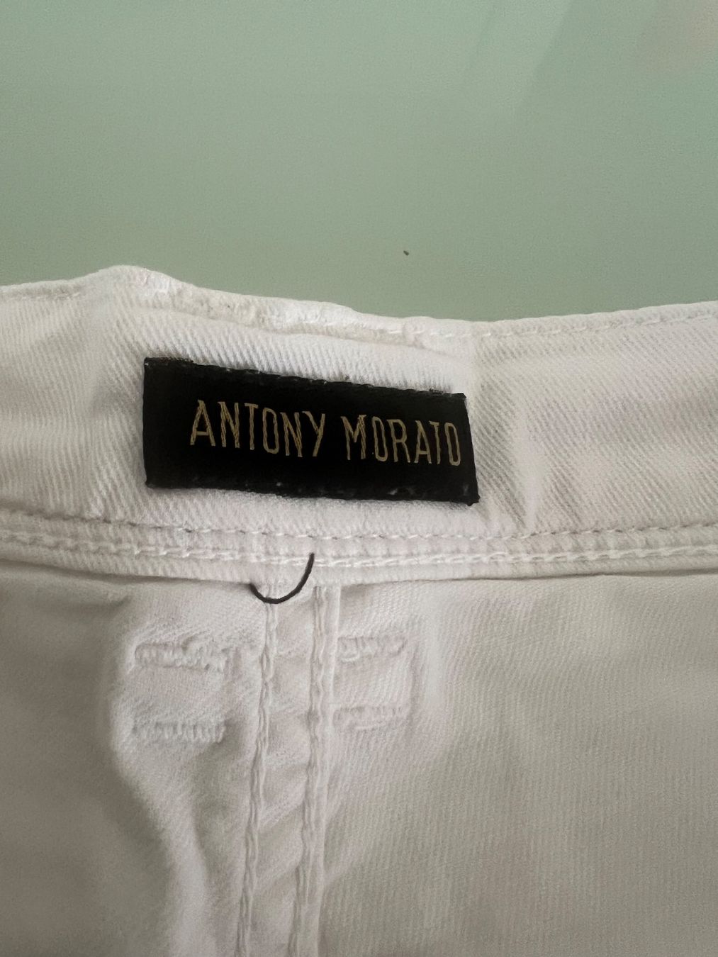 Pantaloni: Shorts Antony Morato Gr. 30 – Usato da Näfels venduto da ale_c9qn 2