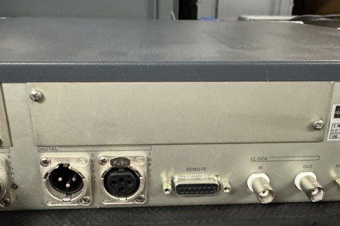 EMT Mischpulte: EMT 248 Effektgerät – Gebraucht aus Suhr von Audiobruno 6