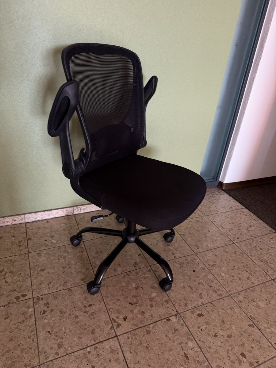 Chaises: Bürostuhl – D'occasion à Zürich par tas_k8d2 1