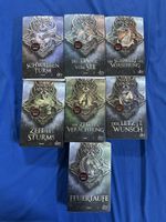 Andrzej Sapkowski 7 Bücher wie Neu