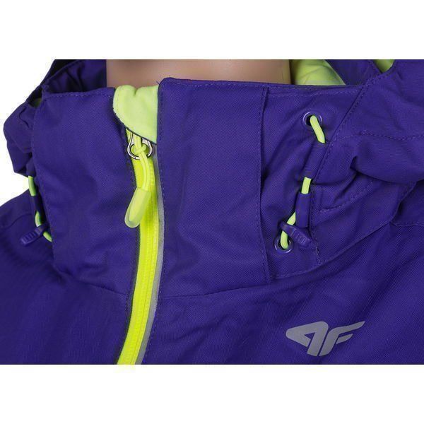 Giacche: 4F Winterjacke Ski Snowboard Jacke L – Nuovo e nell'imballaggio originale da Adliswil venduto da isabela77 5