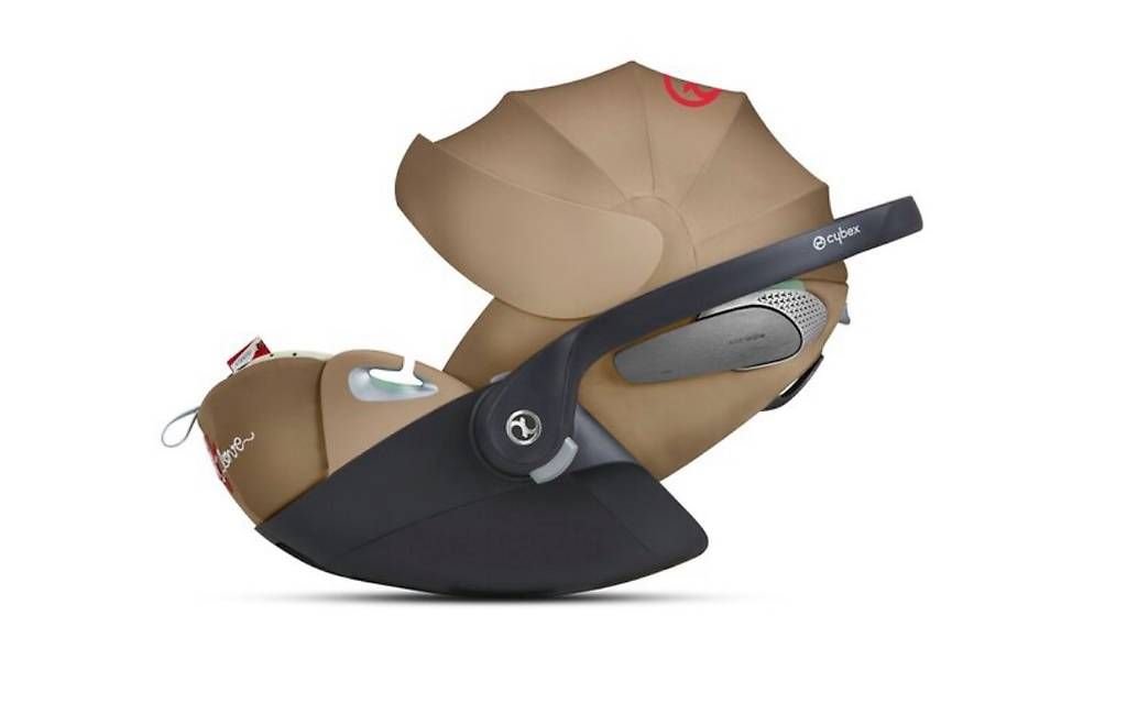 Cybex Seggiolini per auto: Siège auto Cybex – Usato da Nyon venduto da Souza 3