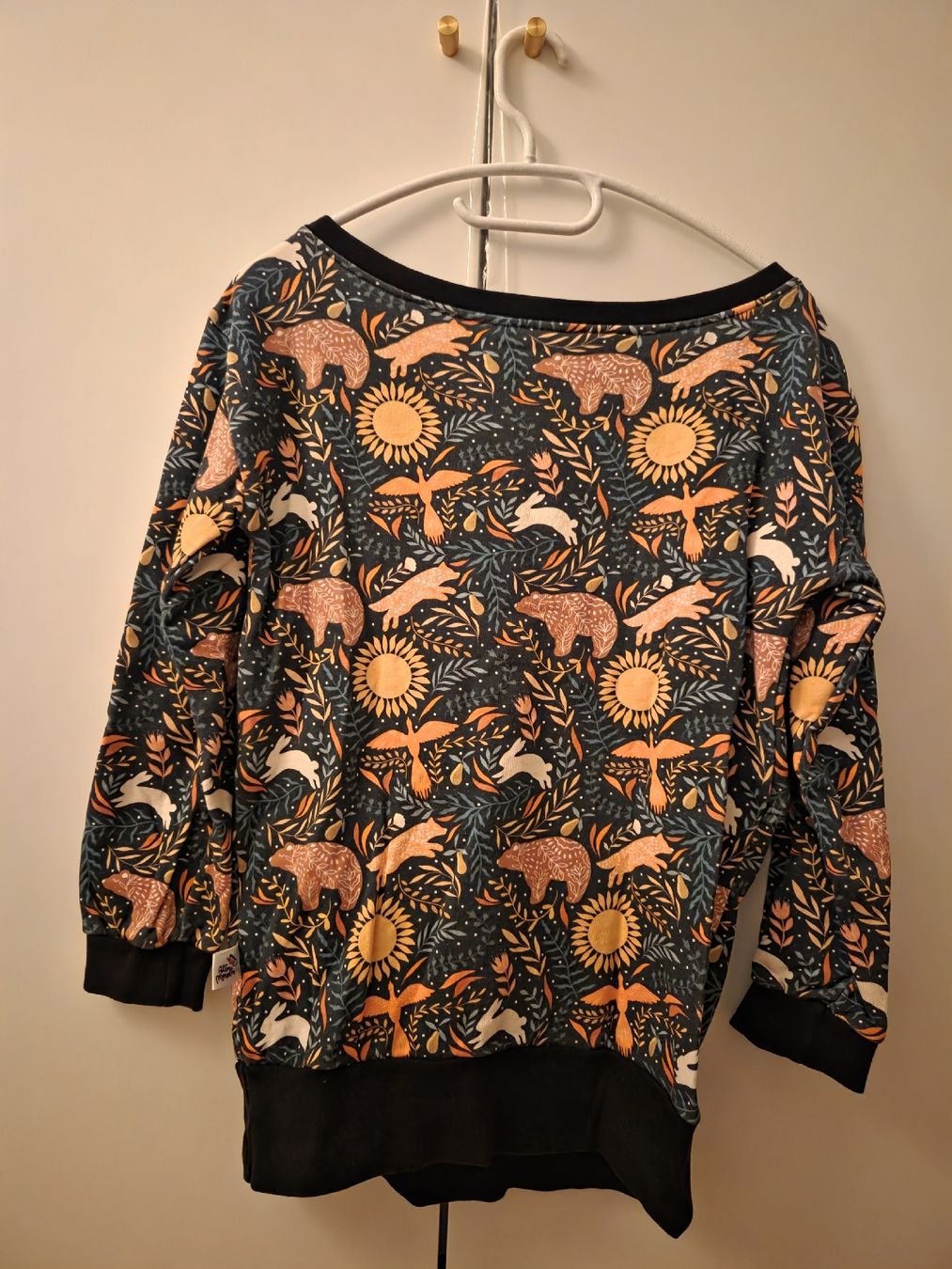 Maglioni & Felpe: pull d'allaitement  – Usato da Lausanne venduto da bor_kwk9 1