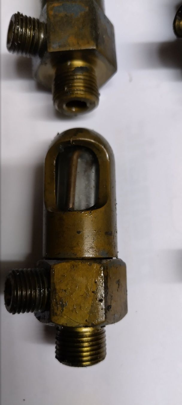Alle Werkzeuge: Oeler, SMC, Lokomative – Gebraucht aus Rothrist von Sheriff94 1