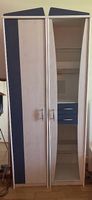Postmoderner Schrank