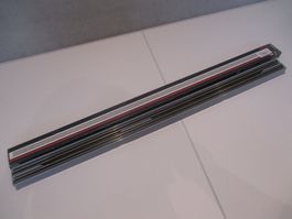 StarRecordsGmbH: Märklin 8594 10 x Gerades Gleis 660 mm
