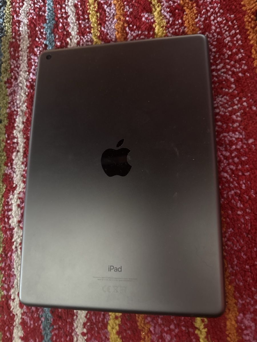 Apple Tablet PC: iPad – Usato da Pfaffhausen venduto da PokerJoker