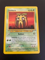 Sunkern Neo Destiny 83/105