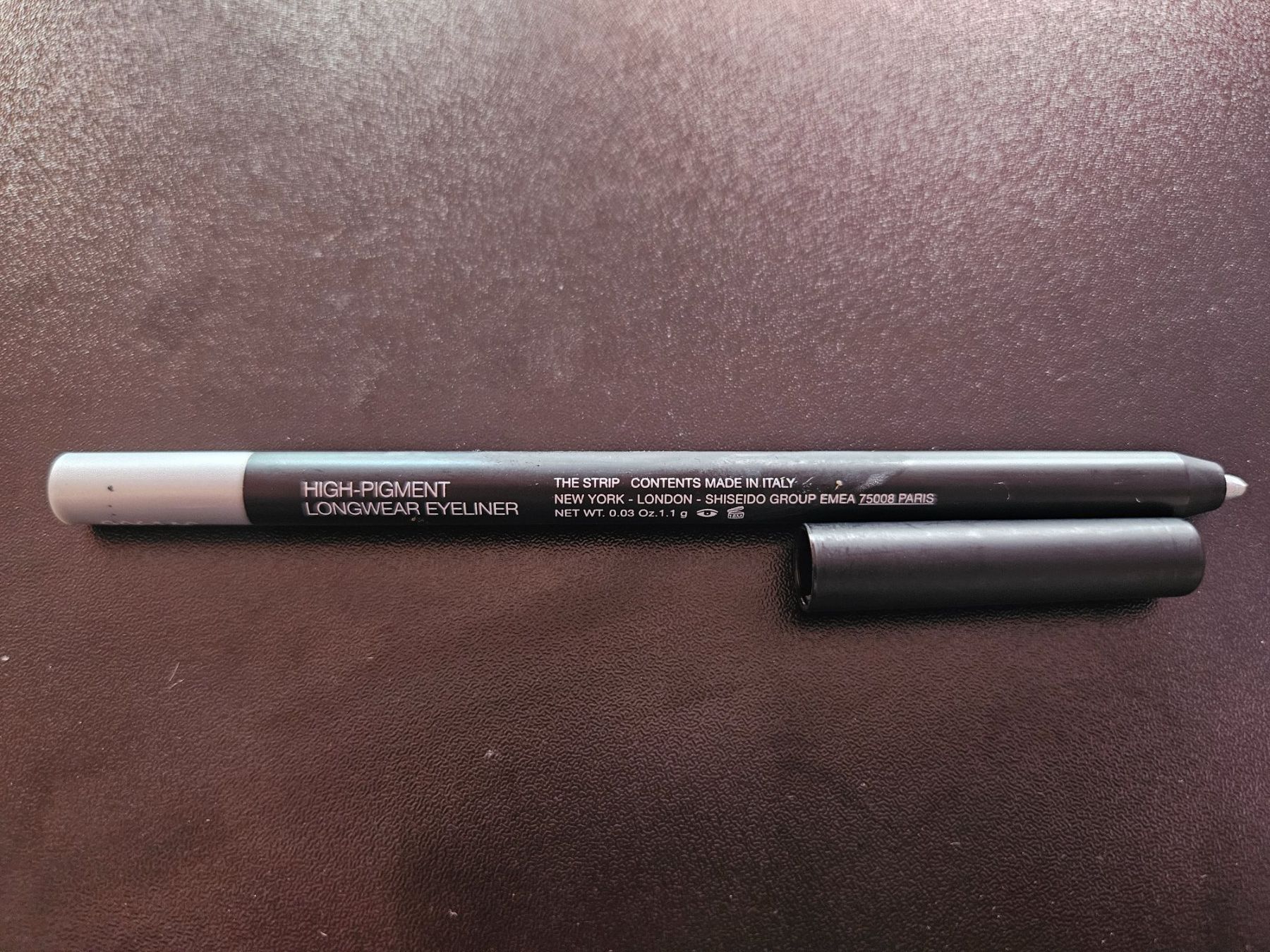 Nars Make-up: High-Pigment Longwear Eyeliner – Neu (gemäss Beschreibung) aus Zürich von SkullLady88