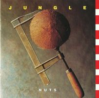 Jungle – Nuts - Vergriffene Swiss Rock!