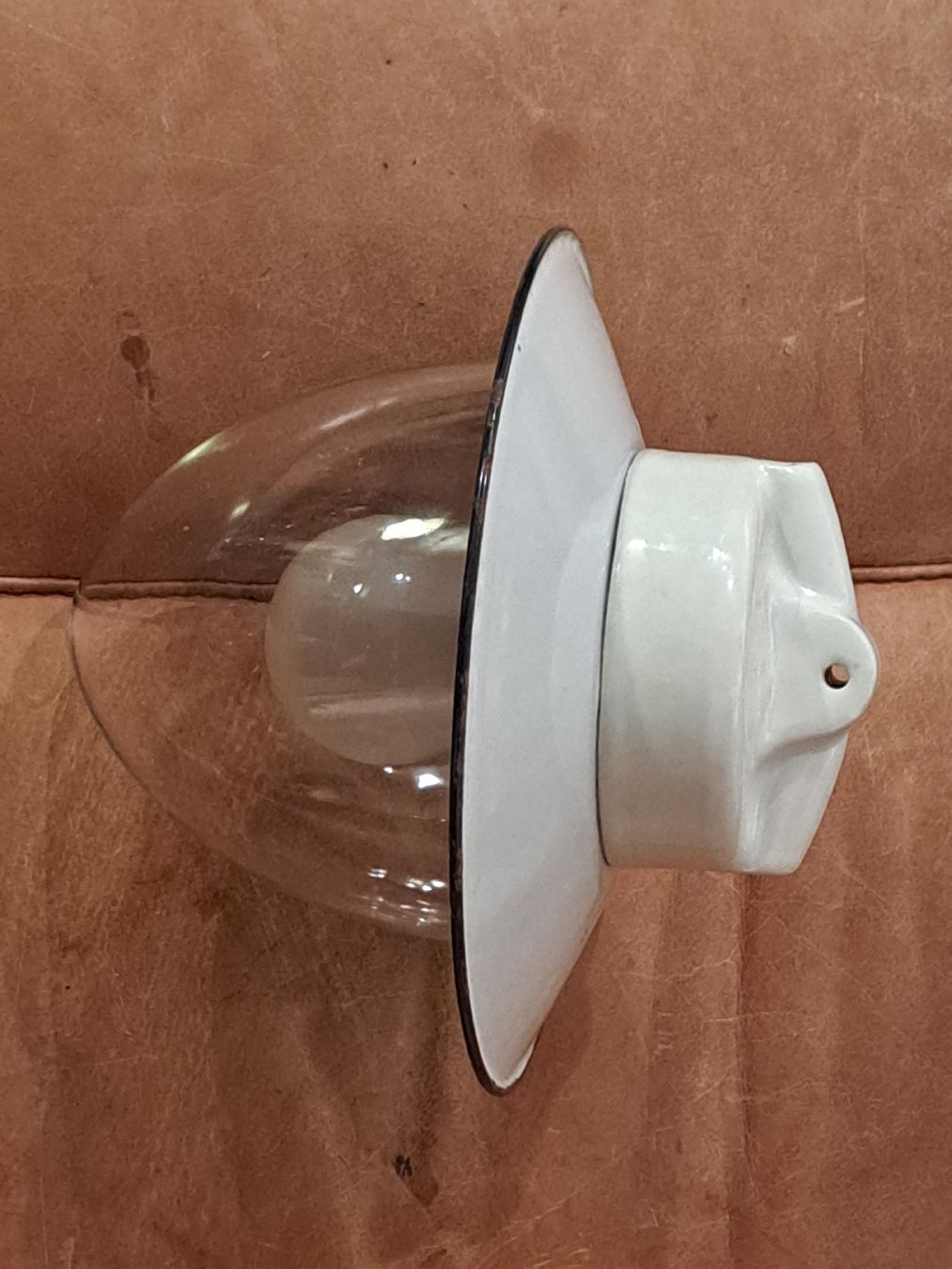 Lampade: Stall Laterne – Usato da Wettingen venduto da ML03 1