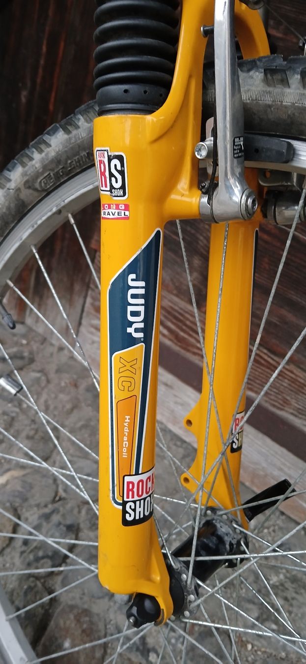 Klein Biciclette: KLEIN Pulce PRO MTB – Usato da Adliswil venduto da trujillo01 8