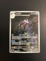 Paldean Fates - Palafin Secret 225/91 NM Ab 1