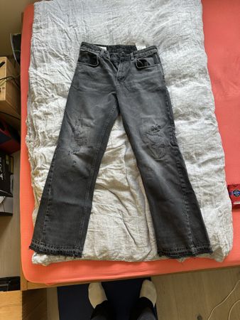 Zara Flared jeans