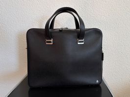 Alfred Dunhill Tasche – sehr guter Zustand inkl. Zertifikat