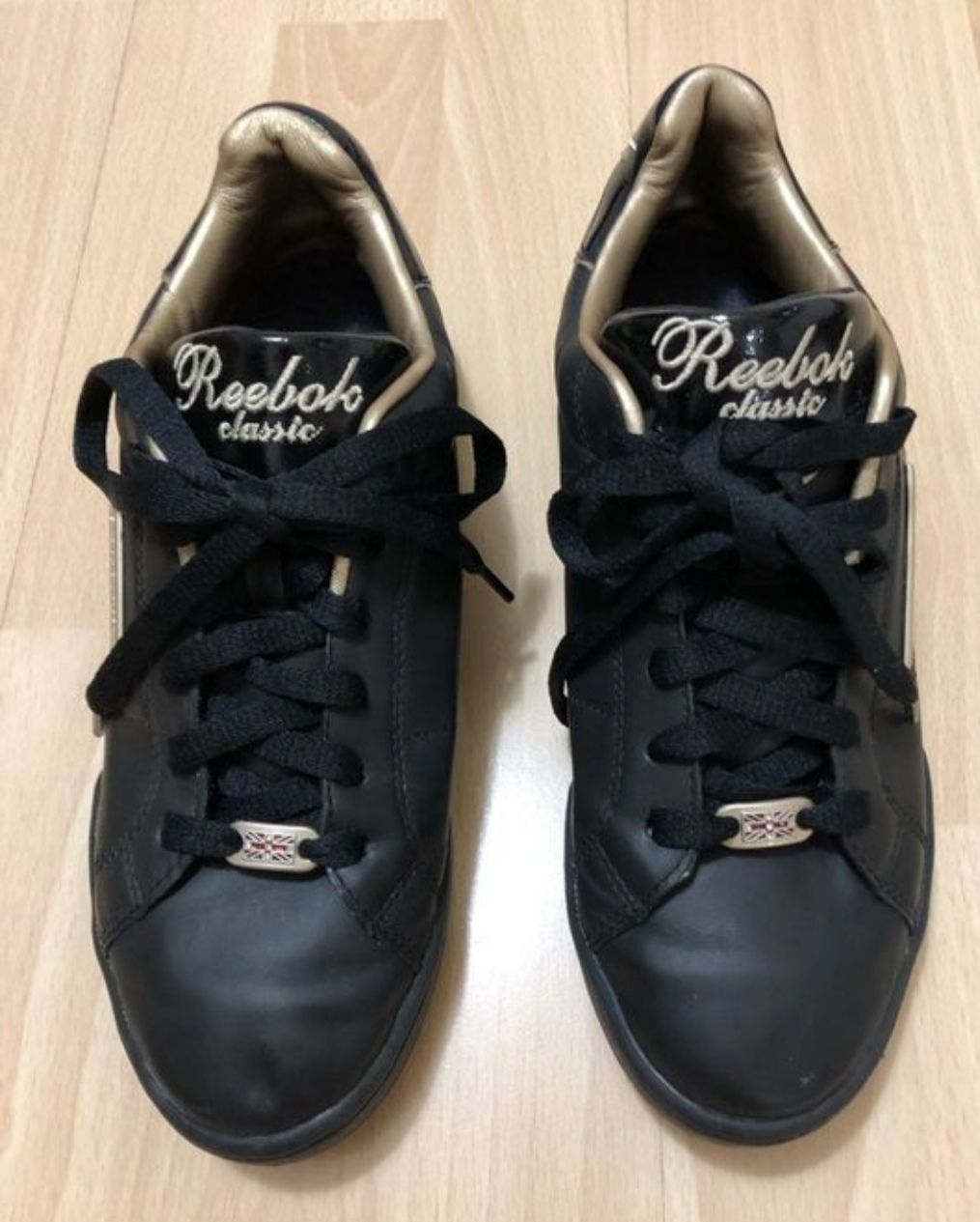 Reebok Scarpe da donna: Reebok Sneaker Gr. 37.5 – Usato da Buchs SG venduto da Zoro014