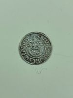 Silbermünze Brandenburg 1/24 Taler  1624? Friedrich Wilhelm