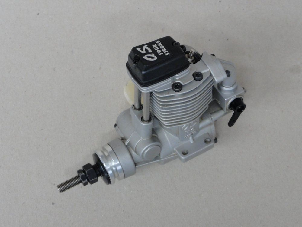 Kit Cuscinetti ABEC3 Per Motori OS RC 4 Tempi FSA-56 FSA-72 E 2 Tempi