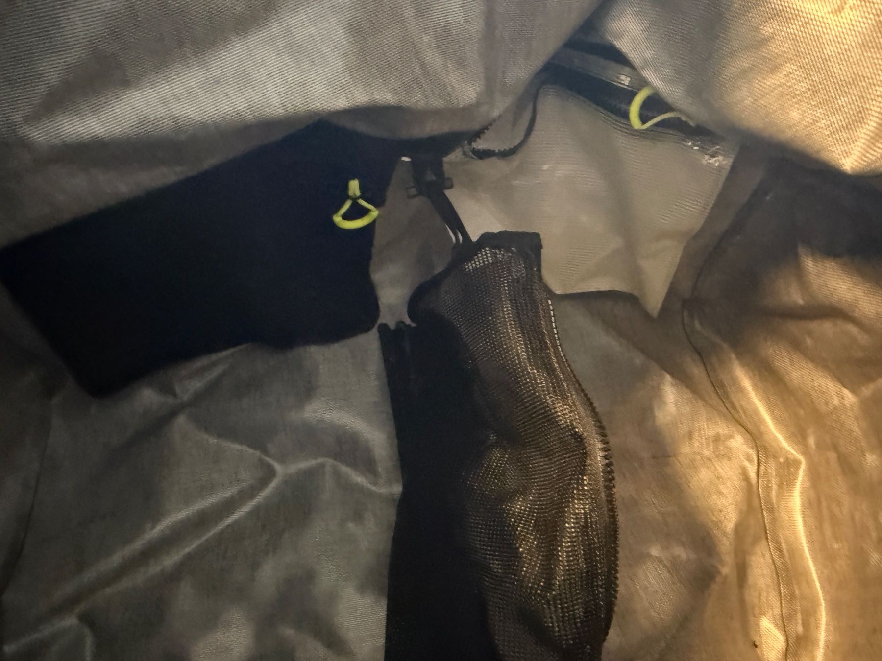 Reisekoffer: Sac Tribord étanche de voyage – Gebraucht aus Prilly von mor_759j 1