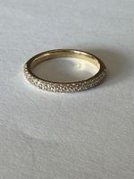 ring 925 silber, G54, 2.2gr. (74)