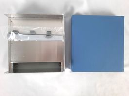 Apparate-Gehäuse 65 x 220 x 209 mm