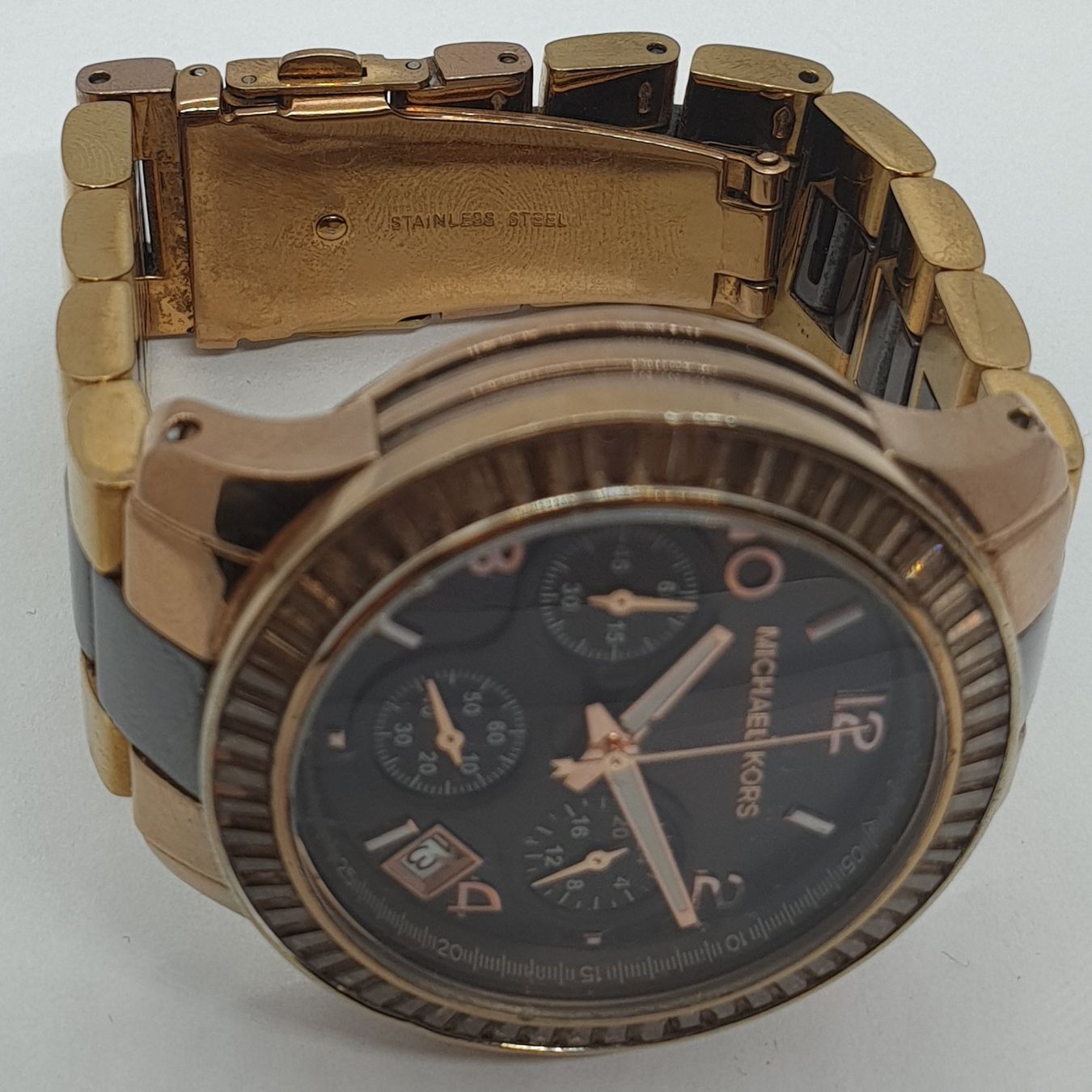 Michael Kors Orologi: Michael Kors Uhr – Usato da Luzern venduto da Luzern-Goldhaus 2