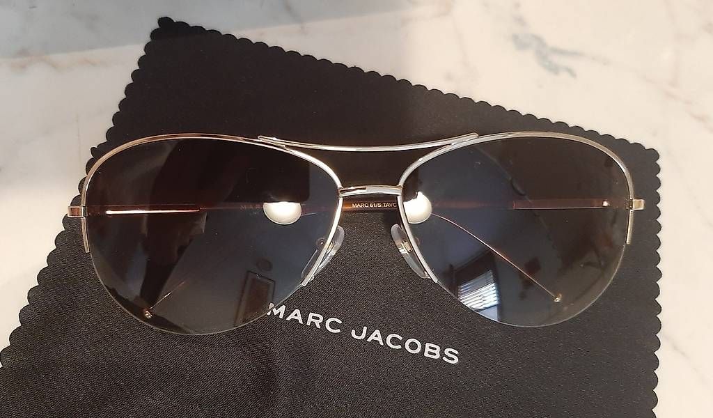 Occhiali & Lenti: Marc Jacobs occhiali donna new – Usato da Lugano venduto da art_5nwk 2