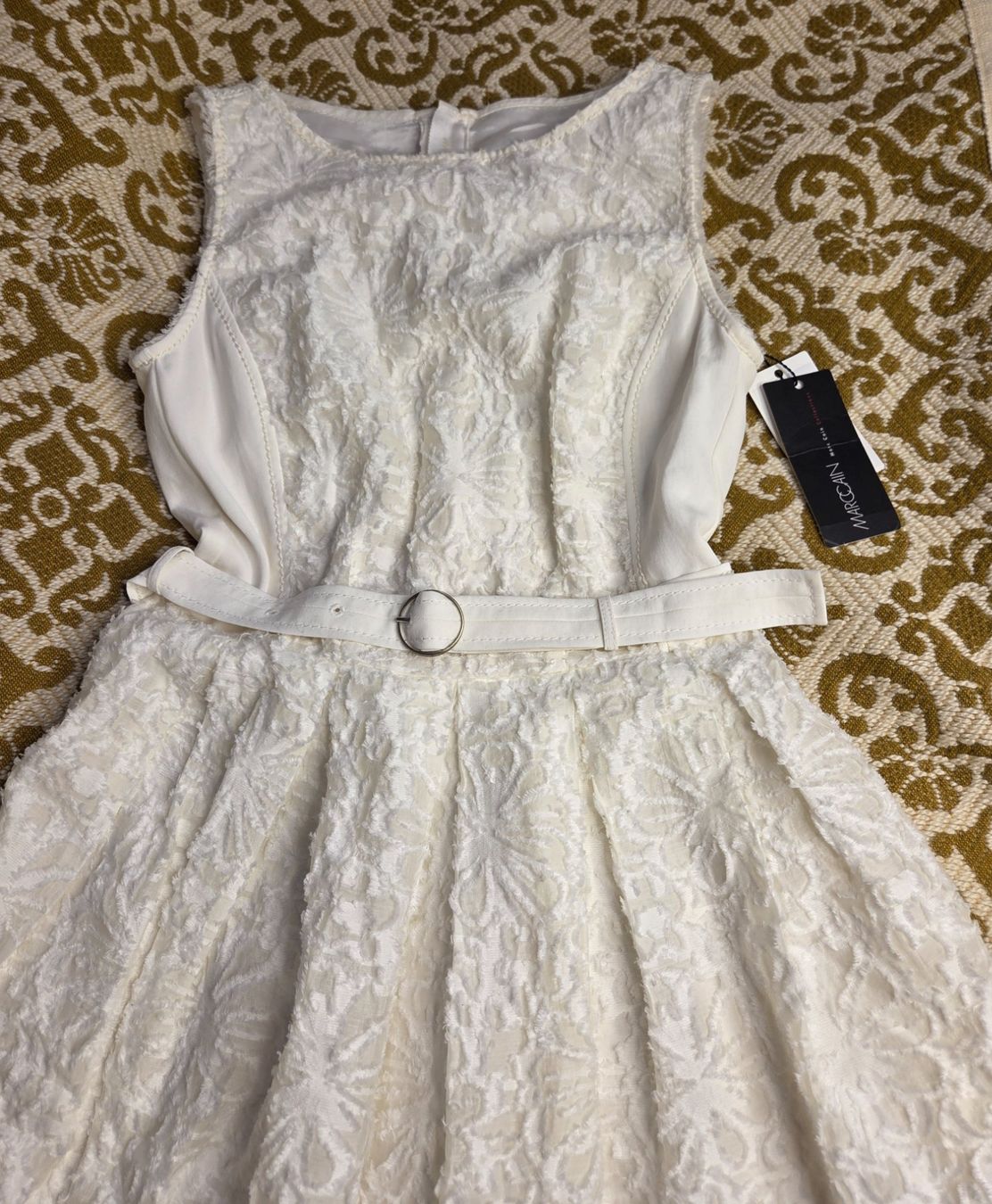 Marc Cain Robes: Marc-Cain-Kleid – Neuf avec emballage d'origine à Leissigen par ali_k9v8 2