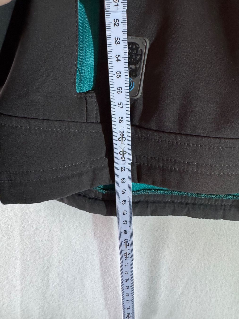 Giacche: Funktionsjacke von Campus Gr. 176 – Usato da Grosswangen venduto da second_hand_dress 2