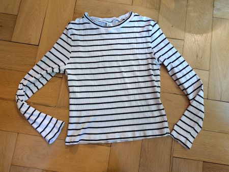 Langarmshirt