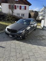Mercedes C220 W204 Erstbesitzer