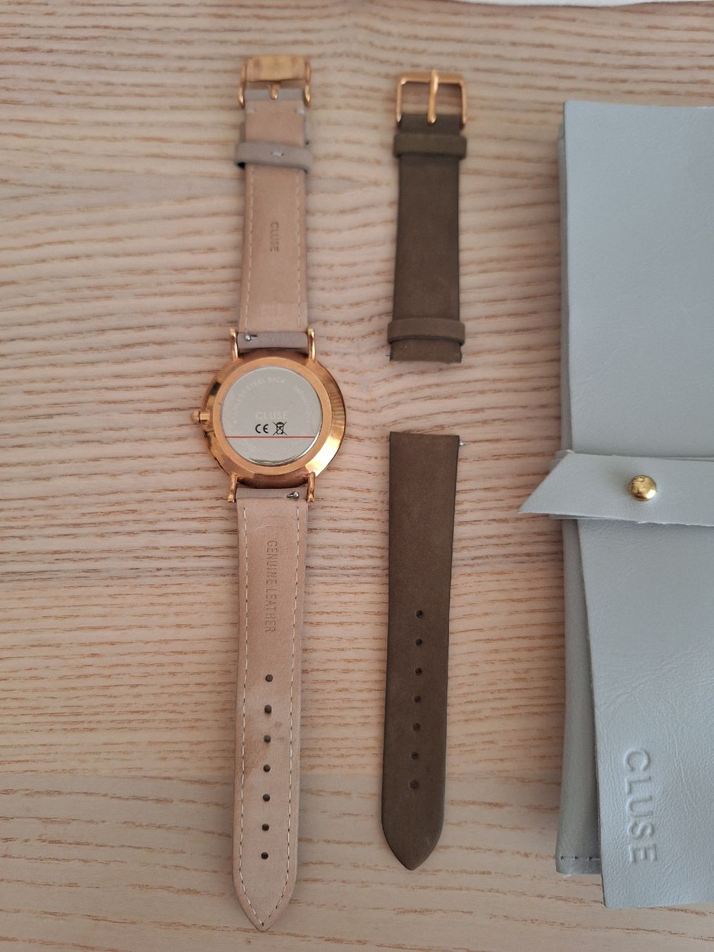 Cluse Uhren: CLUSE Armbanduhr Damen – Defekt aus Bern von aiiinaddd 3