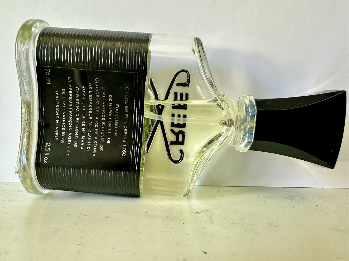 Creed Parfum & Eau de Toilette: Creed Aventus 75ml 14G01 – Gebraucht aus Zürich von Troy_K 1