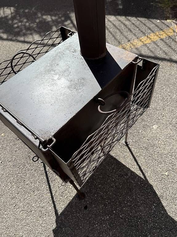 Sauna & Accessori: Savotta Saunazeltofen komplett – Usato da Bern venduto da Padrepio5 2