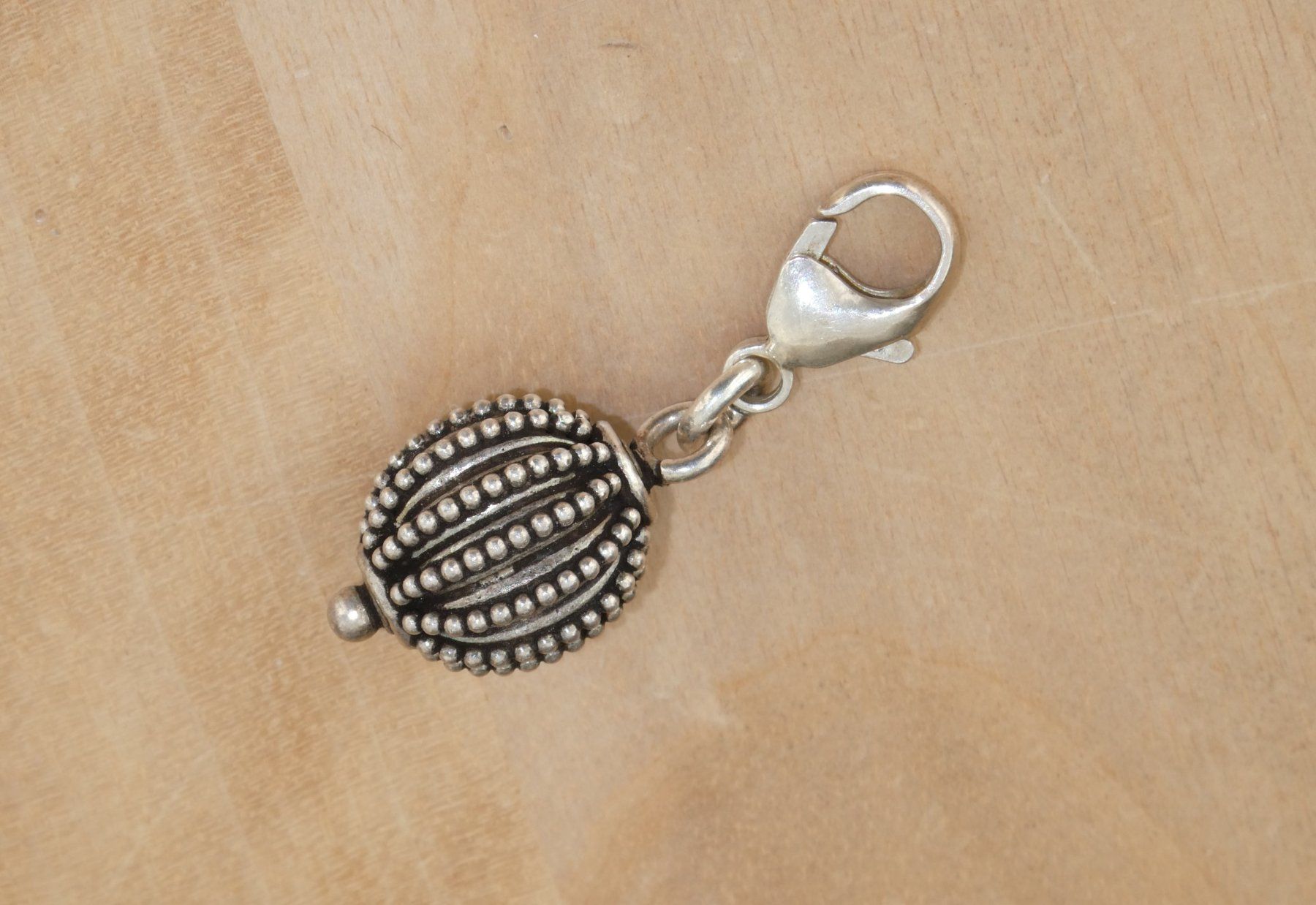 Anhänger: Anhänger Charms Silber 925 – Gebraucht aus Beromünster von legolas_mt-gd 1