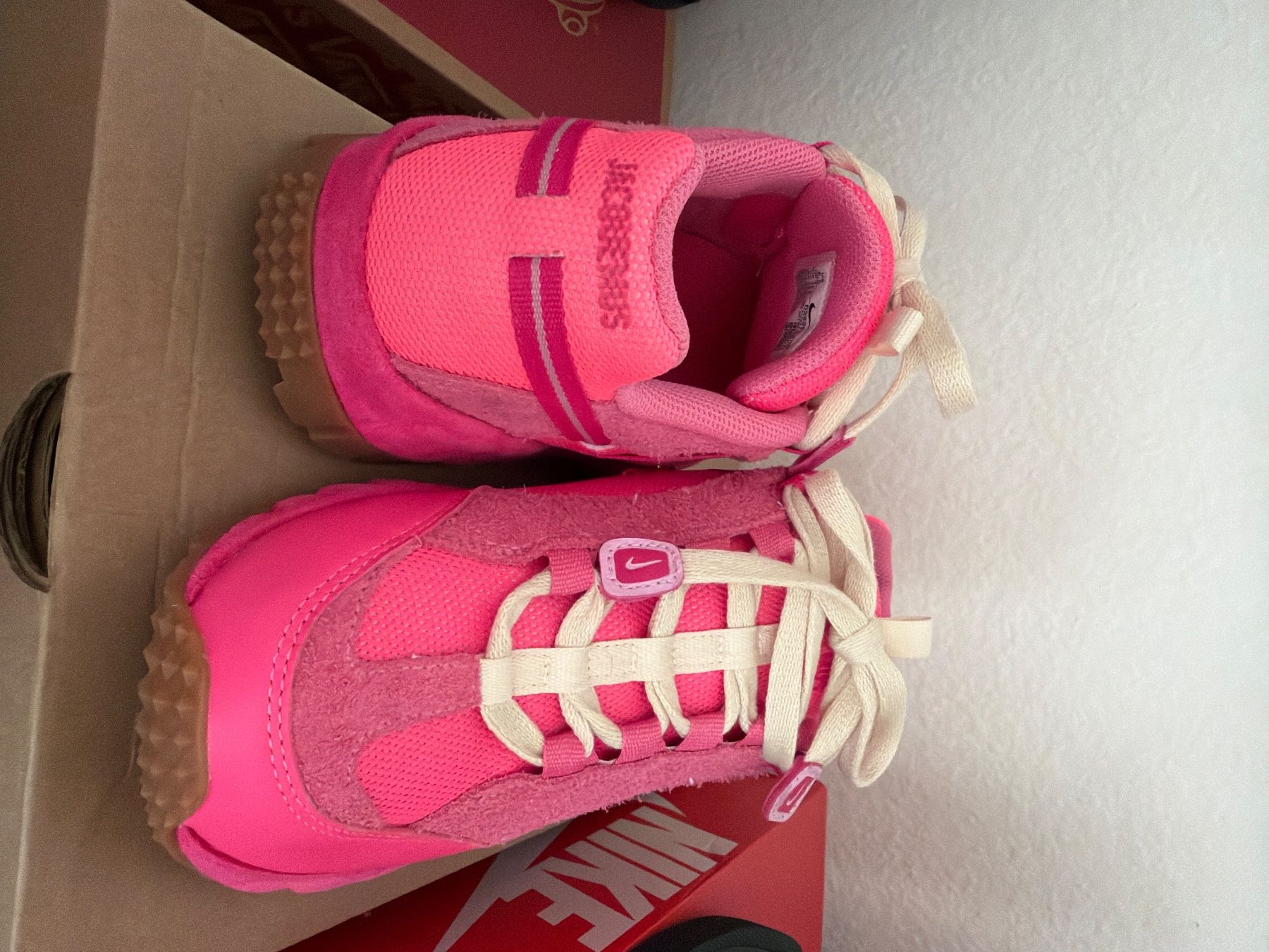 Nike Chaussures hommes: Basket Nike/Jacquemus – Neuf (Voir description) à Lausanne par sor_hsk9 4