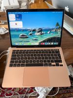 Macbook pro 13.  2020  M1