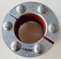 Pressring Abdichtung für Kernbohrung 120/66 – gebraucht  